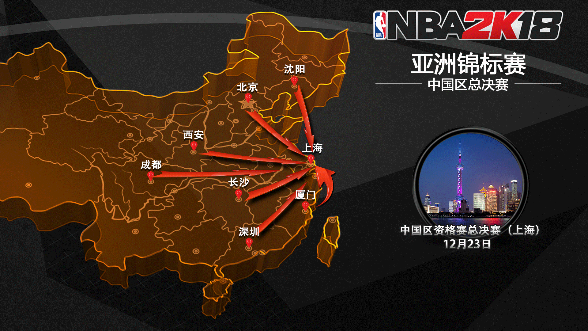 窗口即将关
