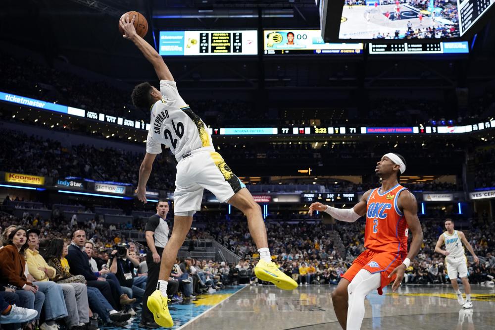 我们看到了 我们看到了