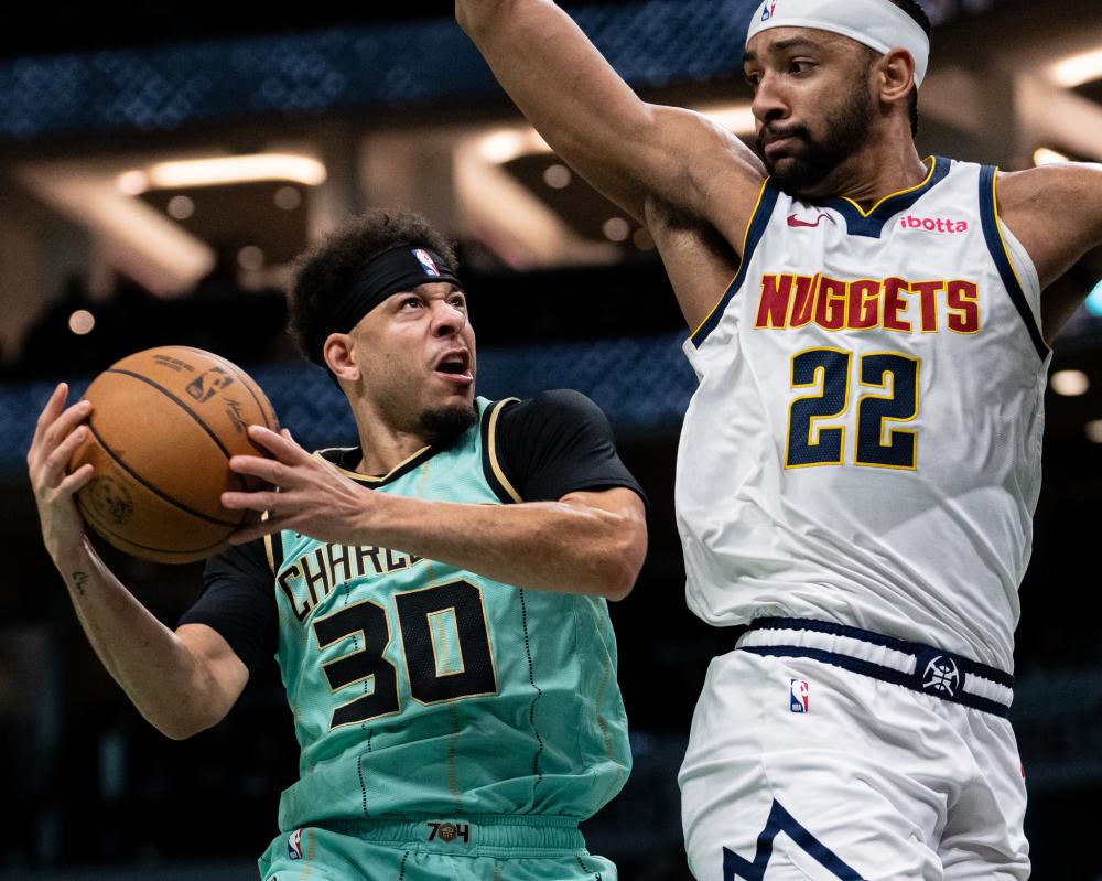 球队的核心 球队的核心