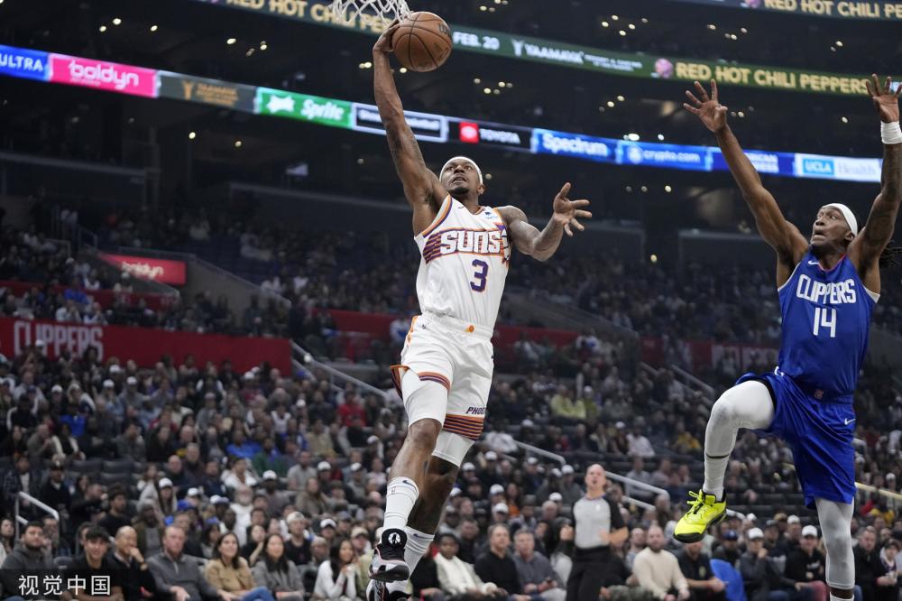 进攻端有所 进攻端有所